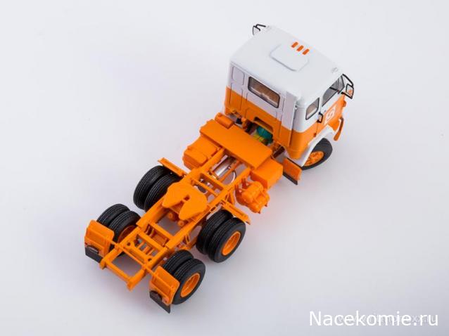 Start Scale Models (SSM)