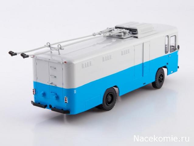 Автоистория (Аист)