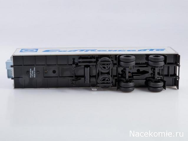 Start Scale Models (SSM)