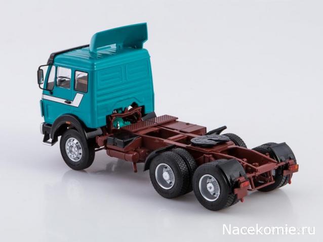 Start Scale Models (SSM)
