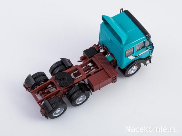 Start Scale Models (SSM)