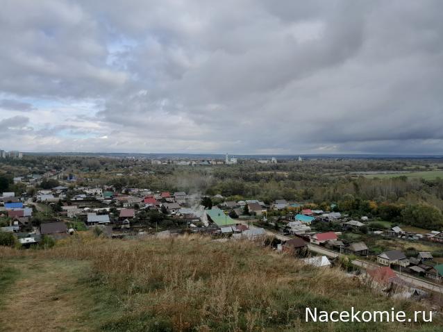 Кремли и Крепости - График выхода и обсуждение