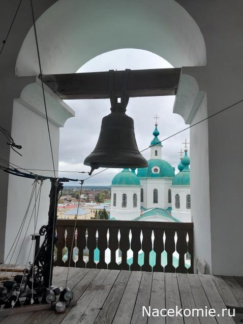 Кремли и Крепости - График выхода и обсуждение