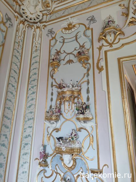 Мой любимый город или дорогие сердцу места