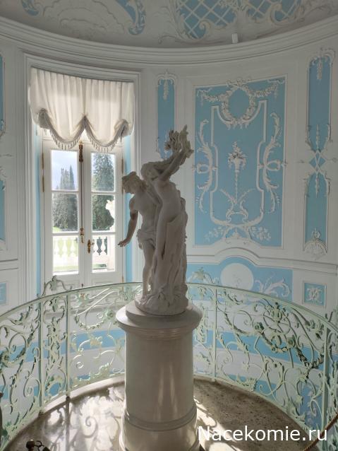 Мой любимый город или дорогие сердцу места