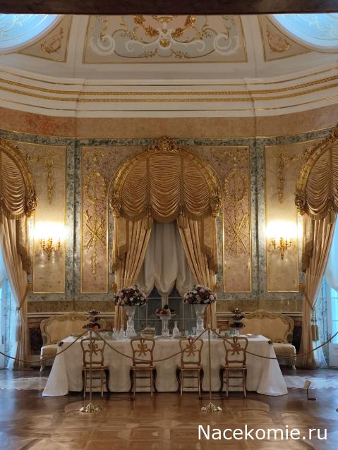 Мой любимый город или дорогие сердцу места