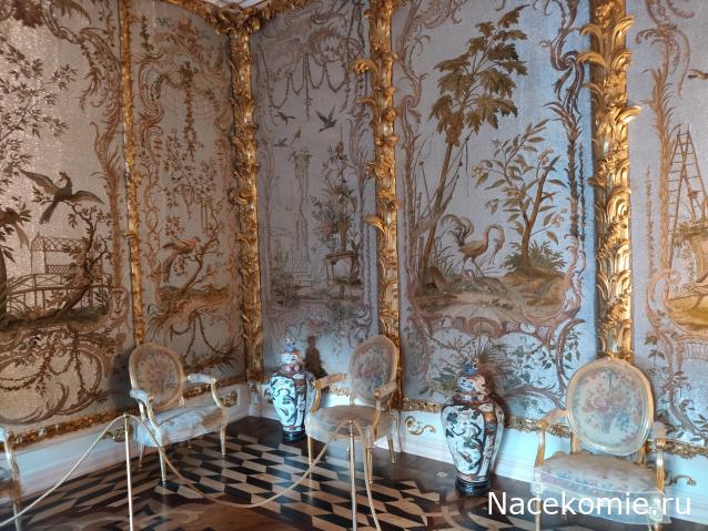 Мой любимый город или дорогие сердцу места