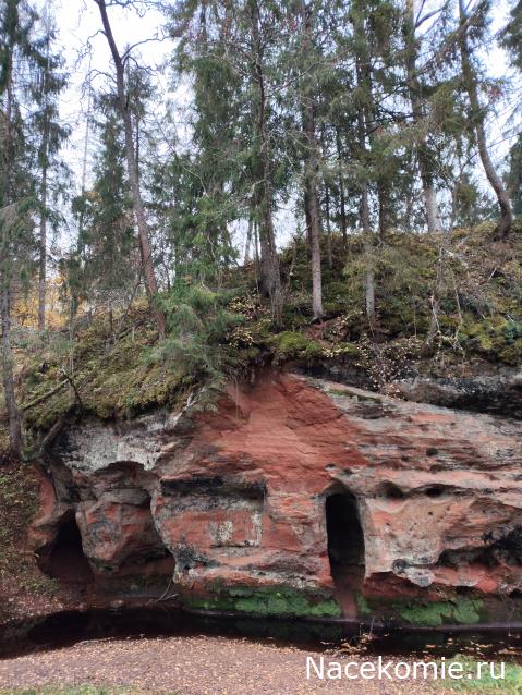 Мой любимый город или дорогие сердцу места