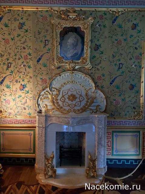 Мой любимый город или дорогие сердцу места