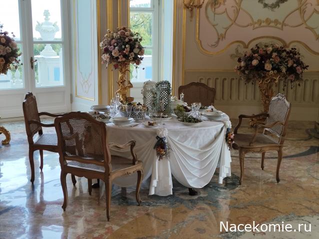 Мой любимый город или дорогие сердцу места