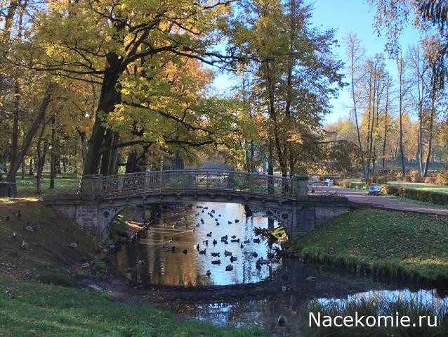 Мой любимый город или дорогие сердцу места