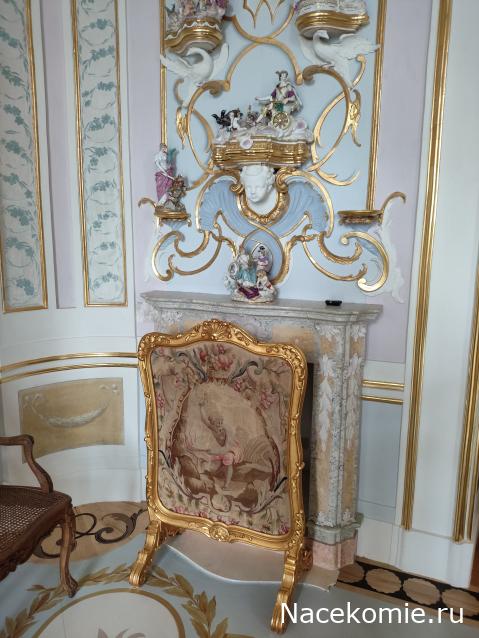 Мой любимый город или дорогие сердцу места