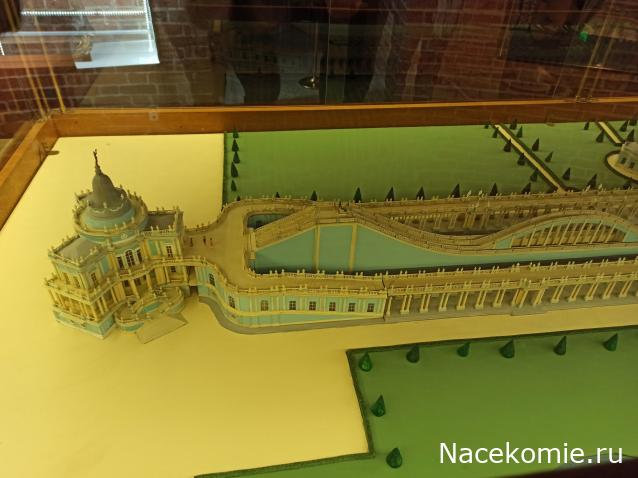 Мой любимый город или дорогие сердцу места