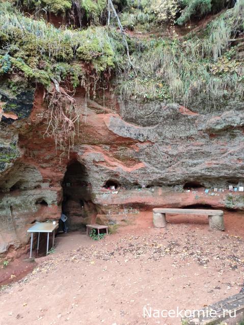 Мой любимый город или дорогие сердцу места