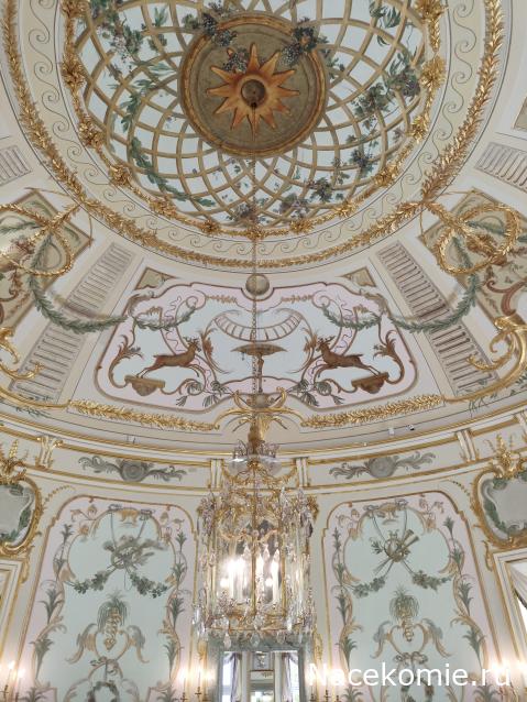 Мой любимый город или дорогие сердцу места