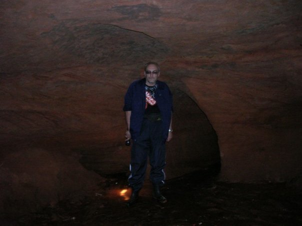 Мой любимый город или дорогие сердцу места