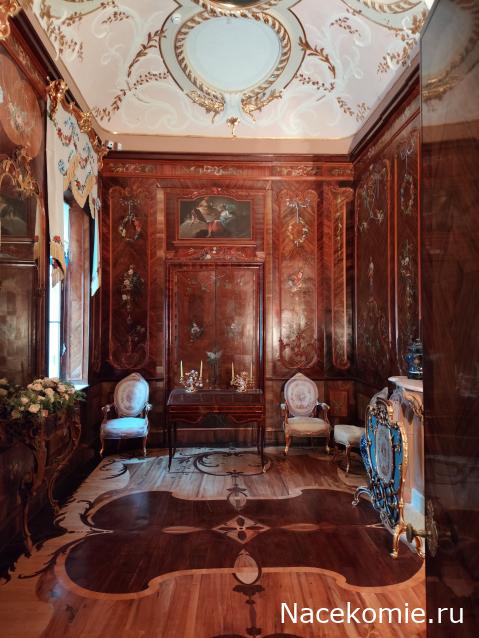 Мой любимый город или дорогие сердцу места