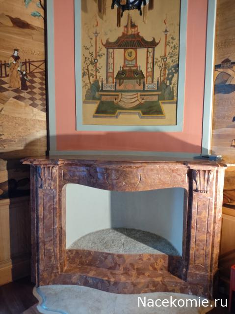 Мой любимый город или дорогие сердцу места