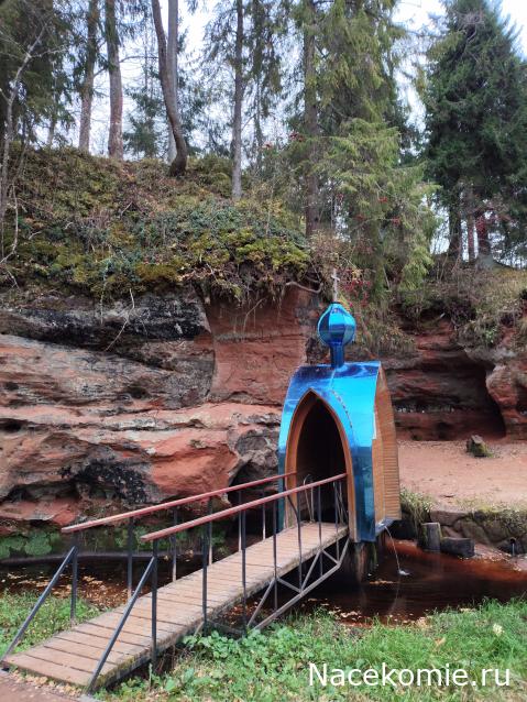 Мой любимый город или дорогие сердцу места