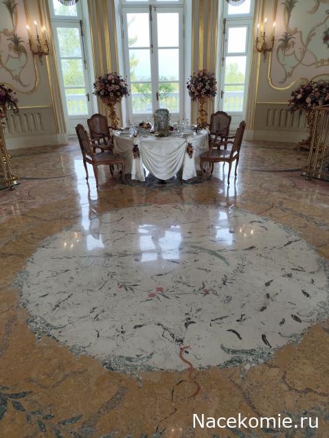 Мой любимый город или дорогие сердцу места