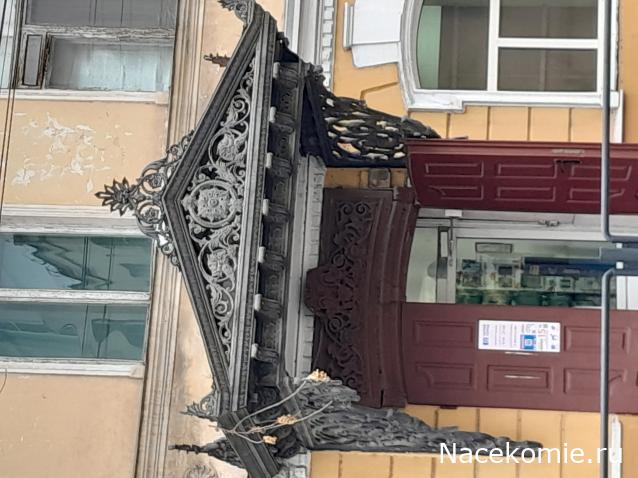 Liana65-Snegana - Мой будущий дом и его обитатели.