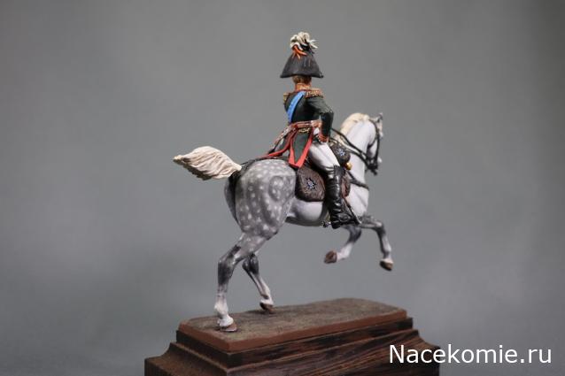 Chronos Miniatures. Наши работы