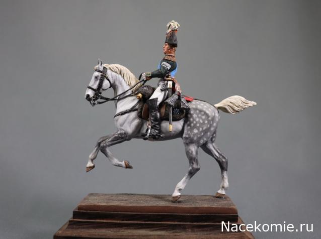 Chronos Miniatures. Наши работы