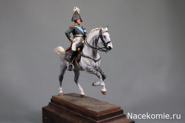 Chronos Miniatures. Наши работы