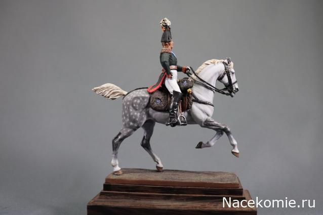 Chronos Miniatures. Наши работы
