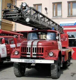 Легендарные Грузовики СССР - График выхода и обсуждение