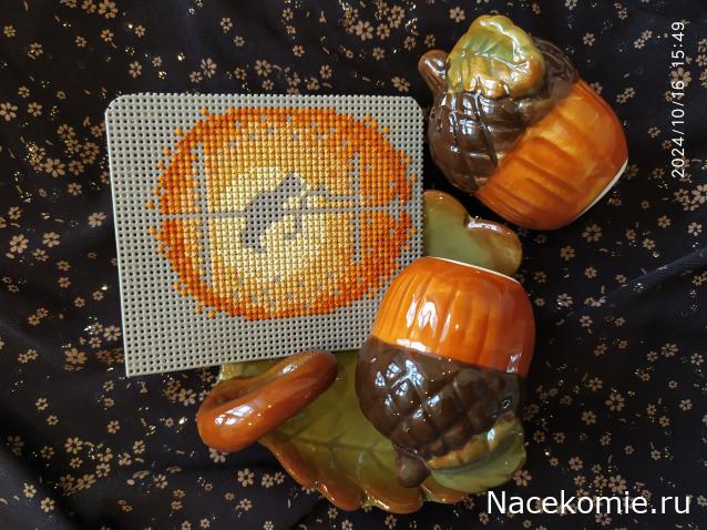 100 крестиков!