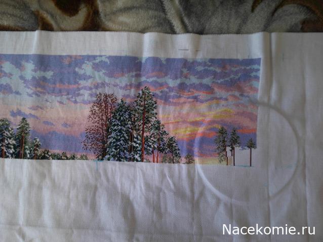 100 крестиков!
