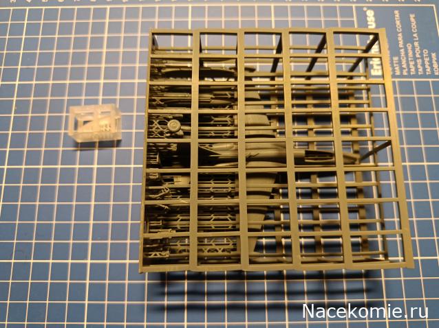 Модели и гашапоны в 1/144 - F-Toys, Bandai, Takara и другие