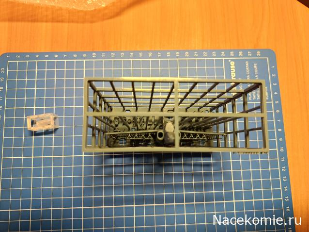 Модели и гашапоны в 1/144 - F-Toys, Bandai, Takara и другие