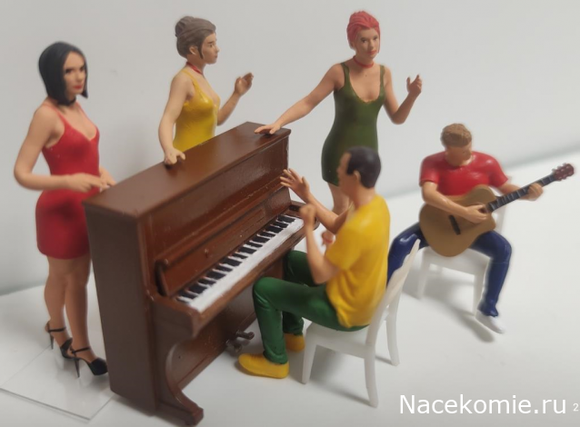 Строим Дом.