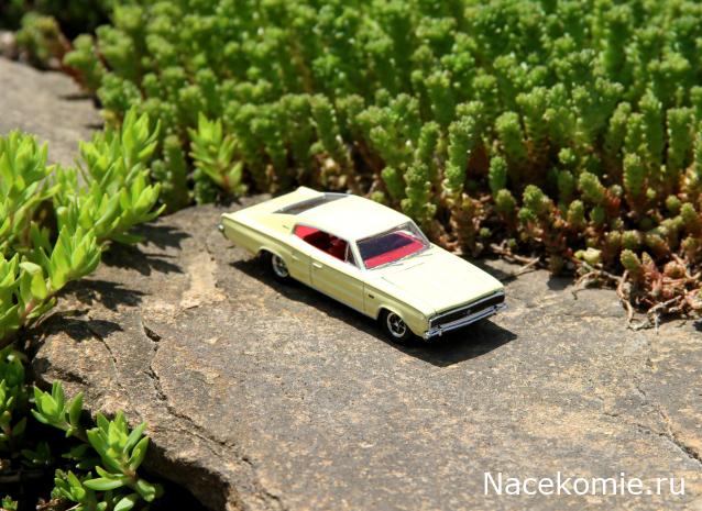 Автомобильная техника в масштабе 1:50-1:64