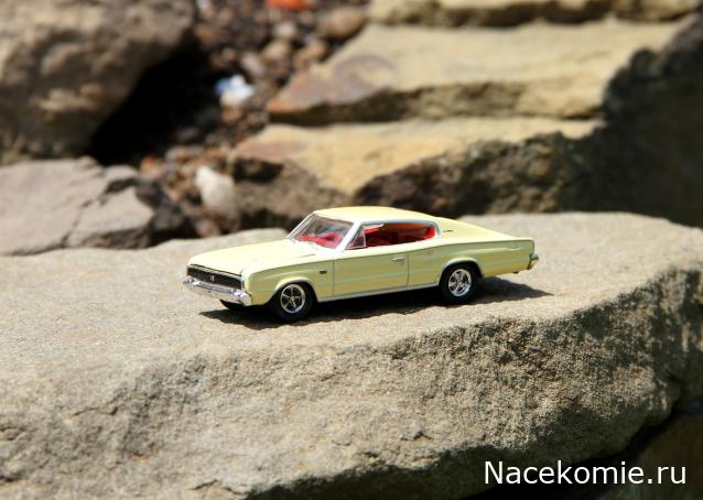 Автомобильная техника в масштабе 1:50-1:64