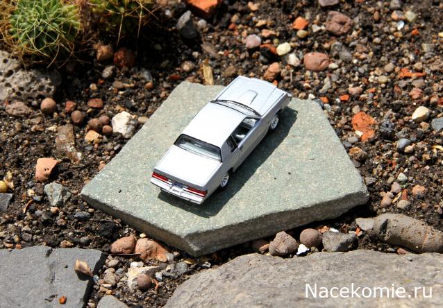 Автомобильная техника в масштабе 1:50-1:64