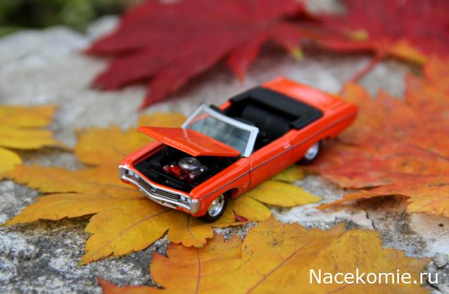 Автомобильная техника в масштабе 1:50-1:64