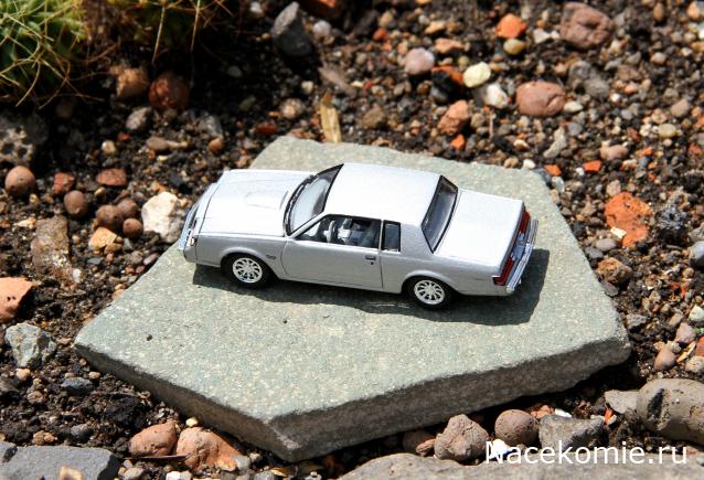 Автомобильная техника в масштабе 1:50-1:64