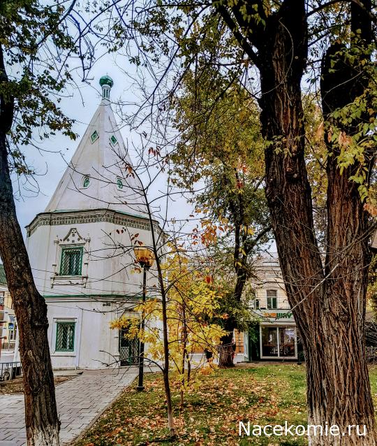 Liana65-Snegana - Мой будущий дом и его обитатели.