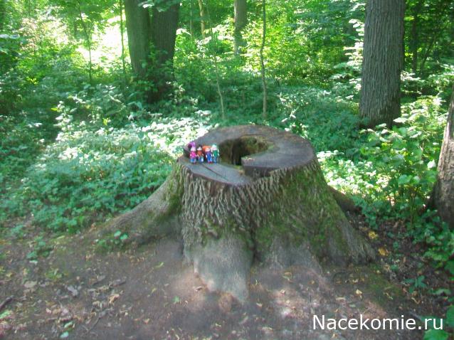 mirumir - Ваня, Валя, Вася