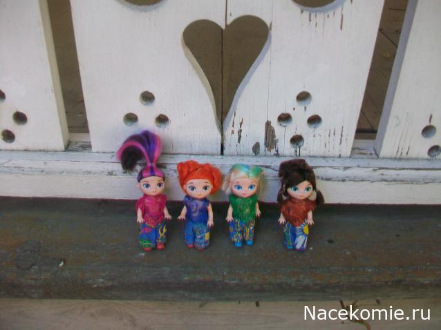 mirumir - Ваня, Валя, Вася