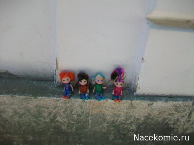 mirumir - Ваня, Валя, Вася