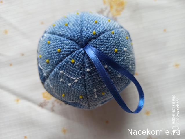100 крестиков!