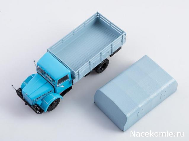 Start Scale Models (SSM)