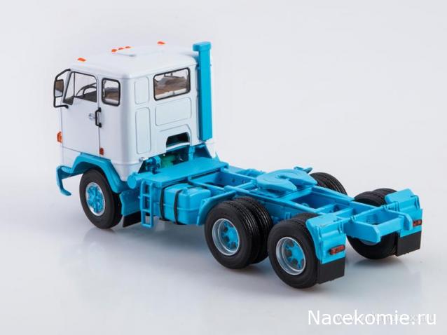 Start Scale Models (SSM)