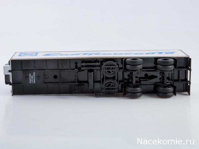 Start Scale Models (SSM)