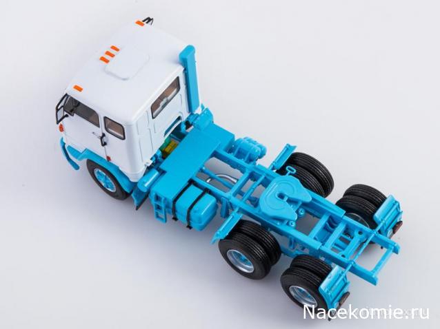 Start Scale Models (SSM)