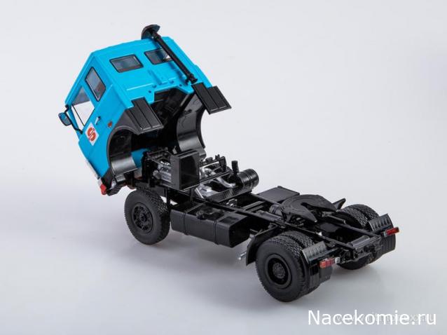 Start Scale Models (SSM)